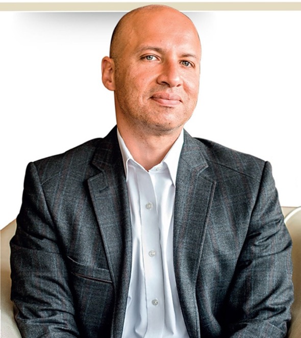 Franchising in Egypt... ANO OR AGO