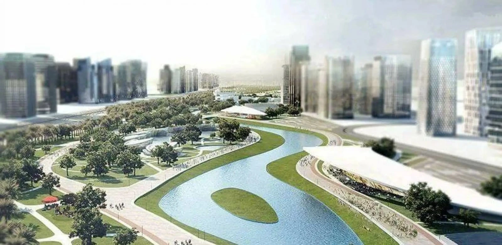 New Administrative Capital