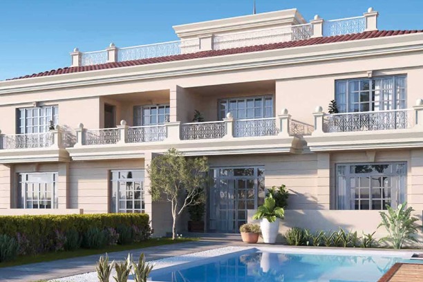 Investing in the city vs compounds in Egypt