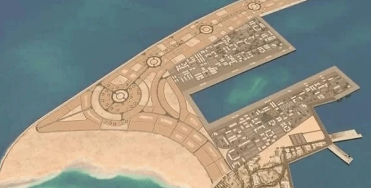 New Abu Qir Alexandria