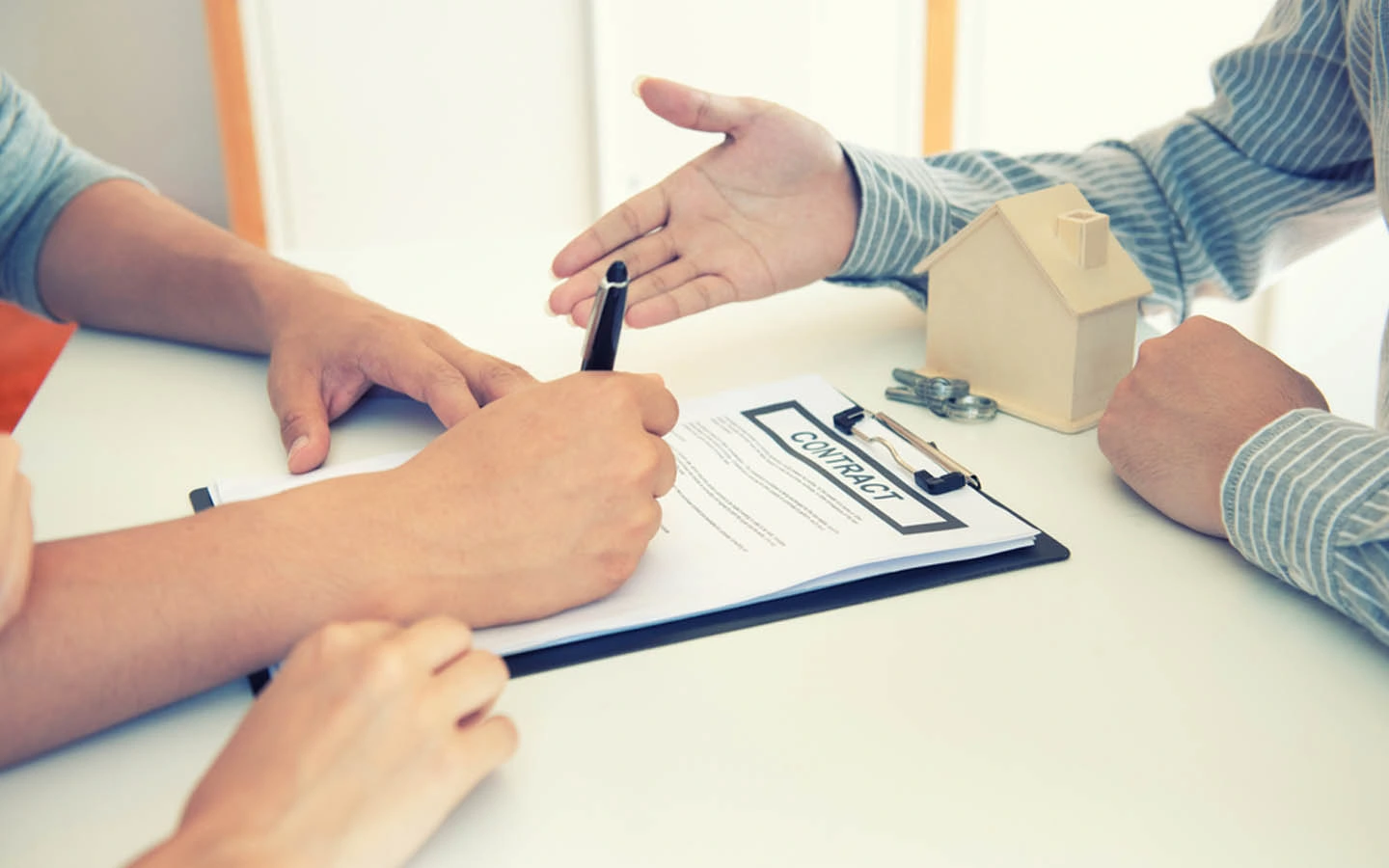 old rent law in Egypt