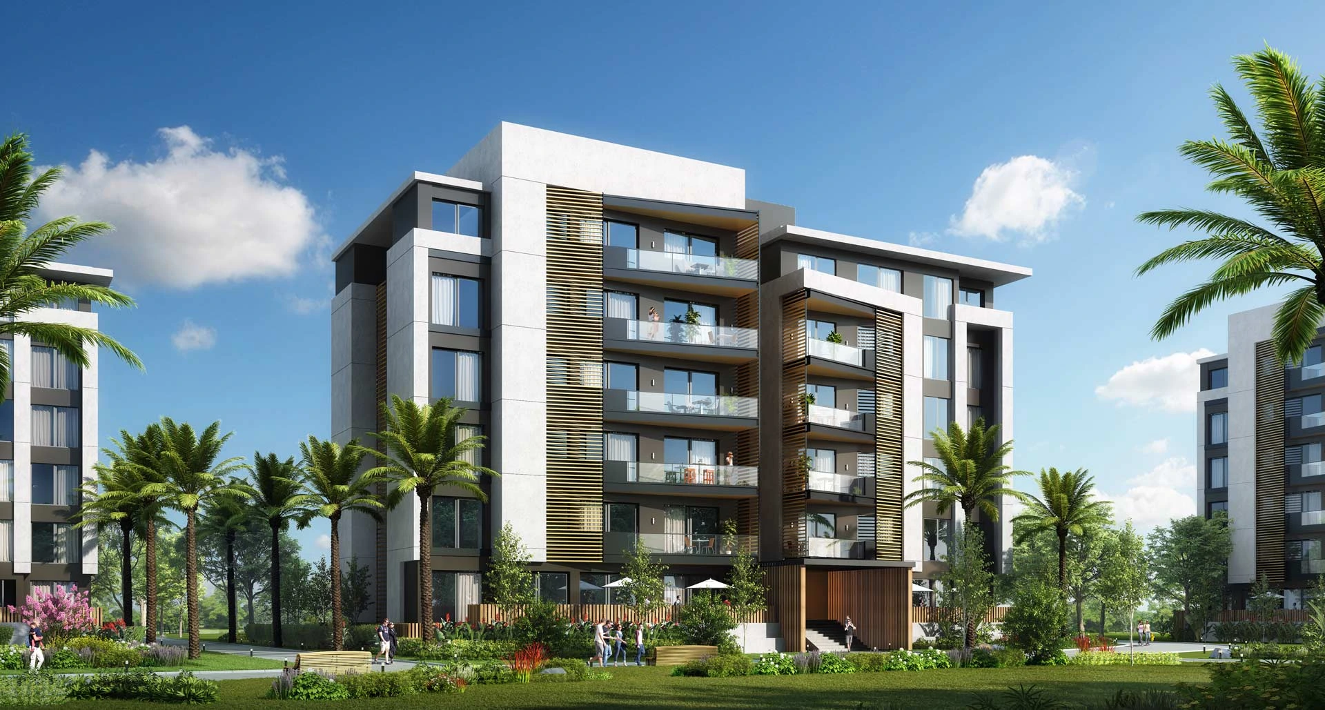 residential property investment