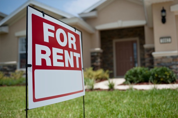 Villas in Egypt for rent