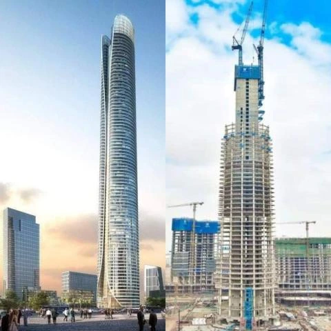 New Administrative Capital