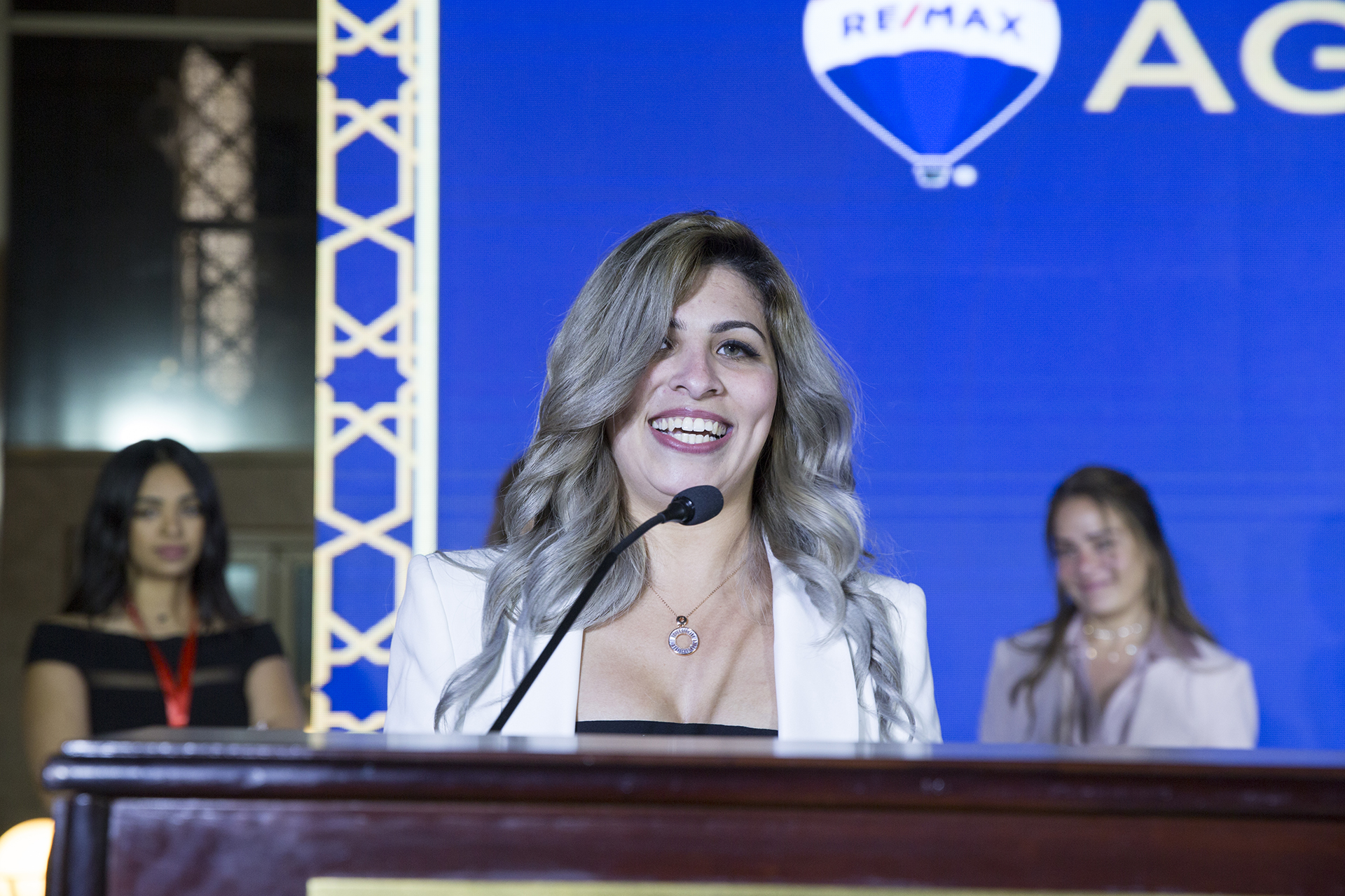 Top Agents of the Year 2018