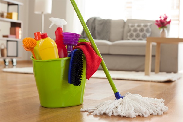 Top Mistakes by Homeowners