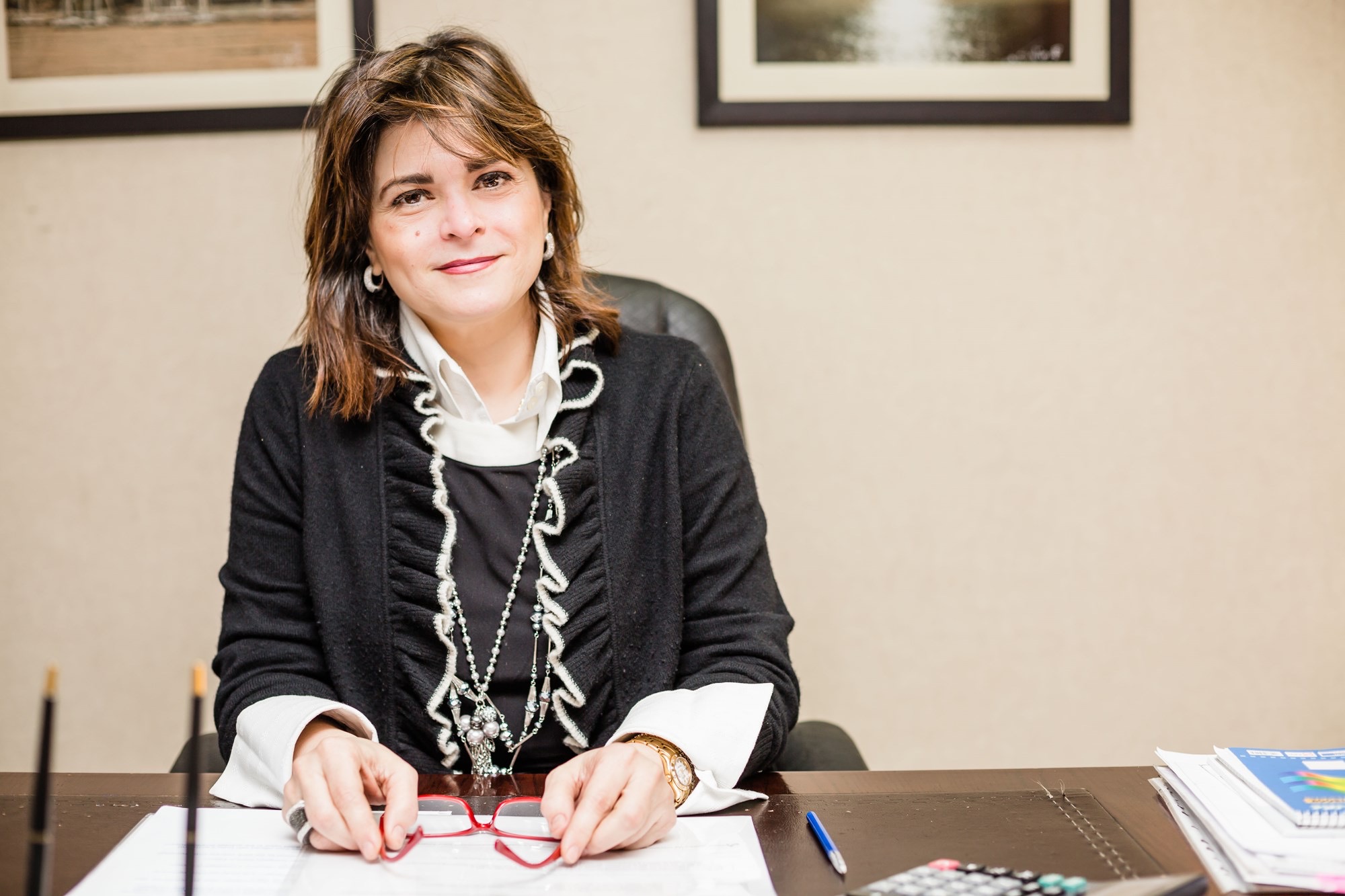 Dave Liniger reveals why technology will never replace real estate agents