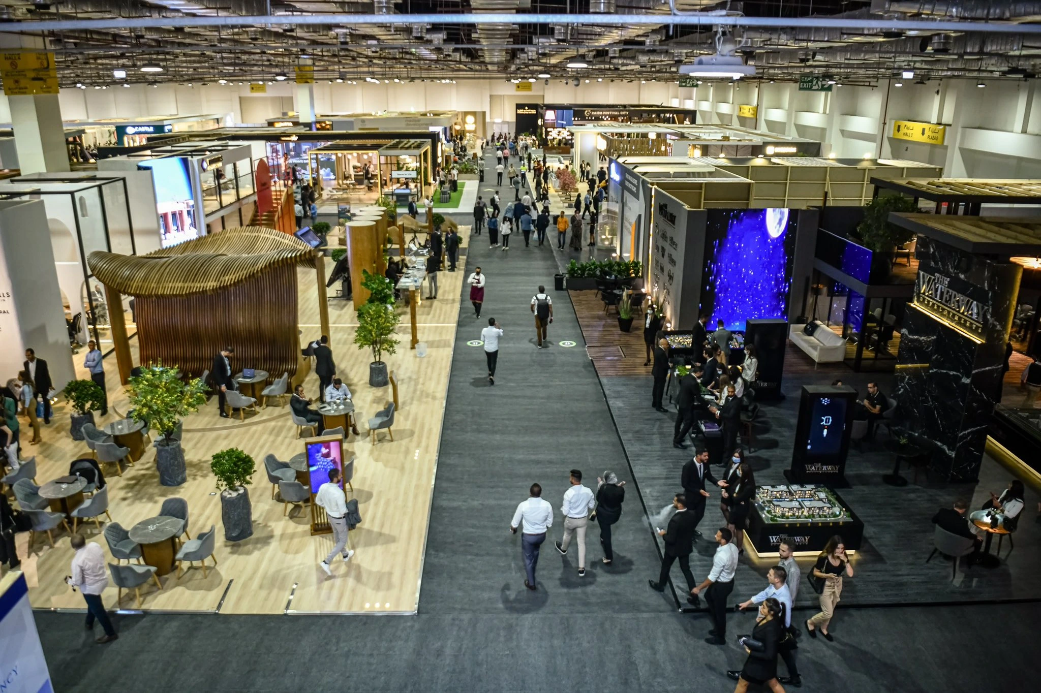 International Property Exhibition 