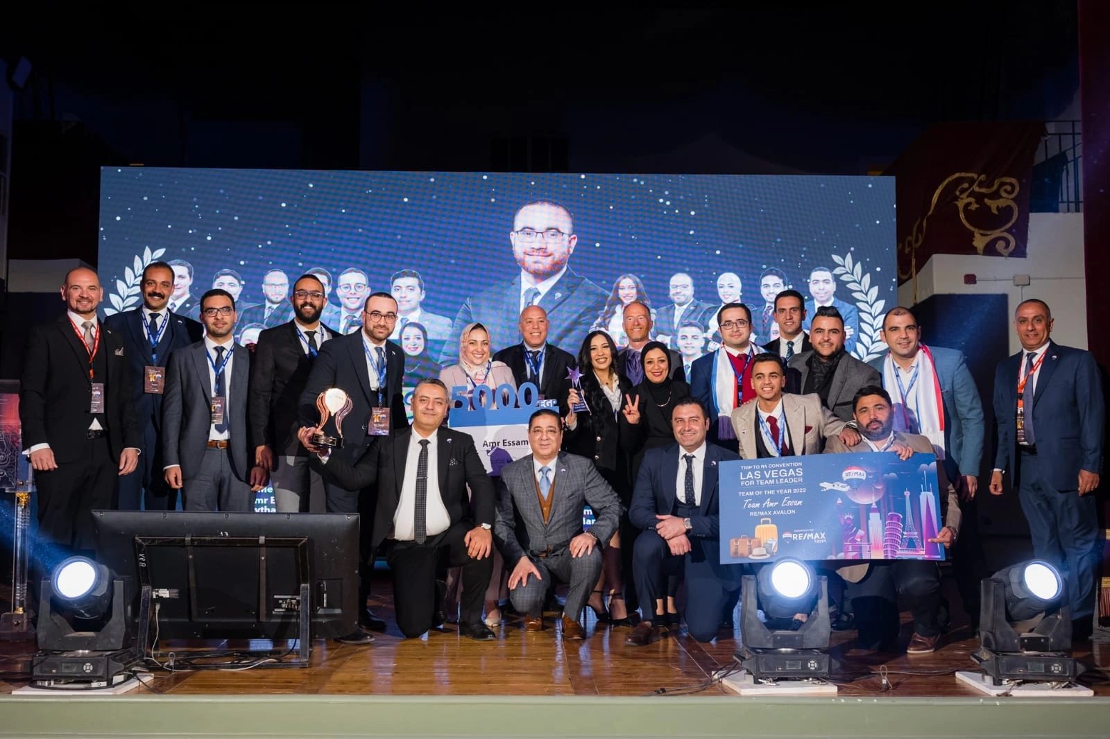 Top Real Estate Team Amr Essam - RE/MAX Avalon