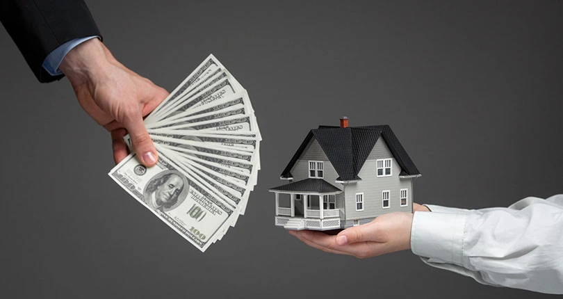 real estate investing tips